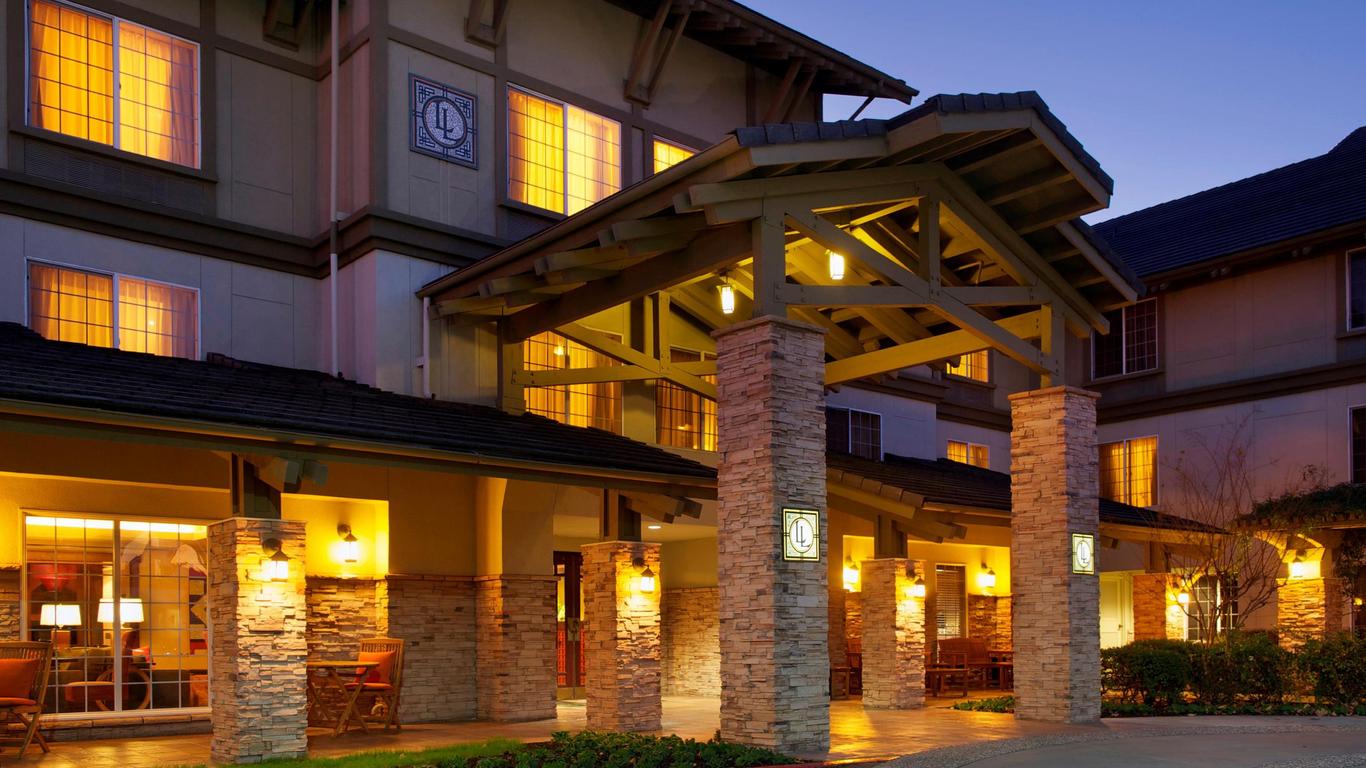 Larkspur Landing Bellevue - An All-suite Hotel