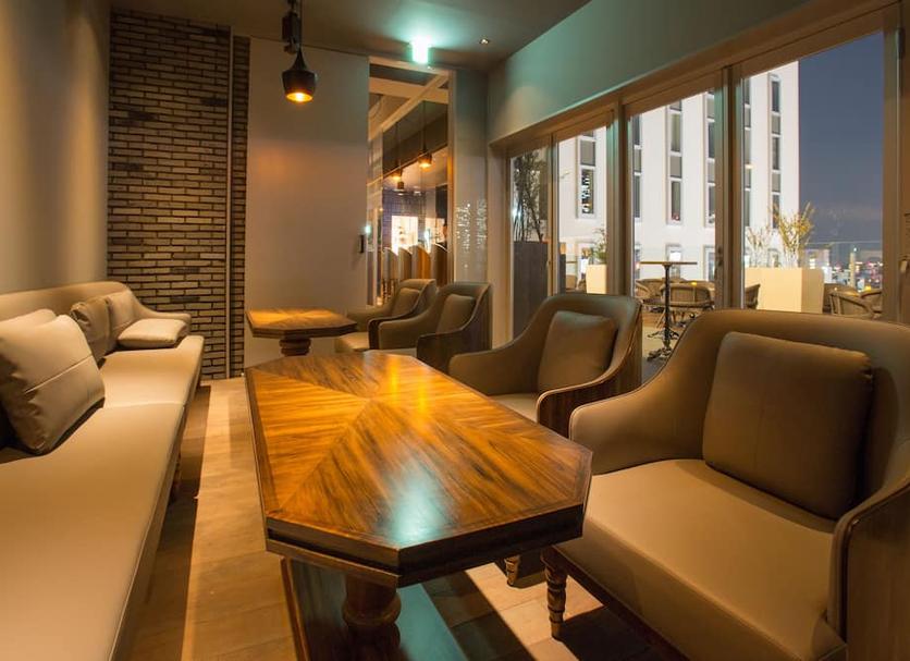 Lounge Ảnh
