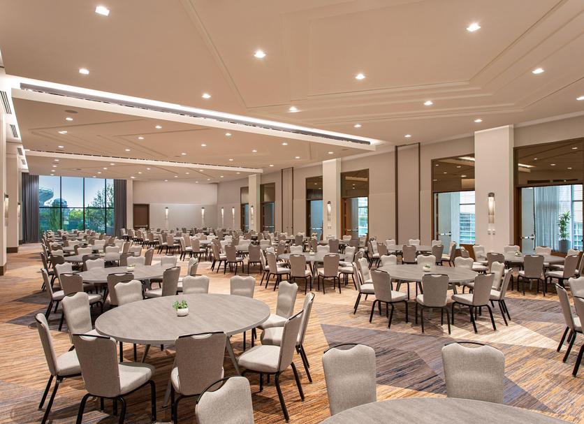 Conference room Ảnh