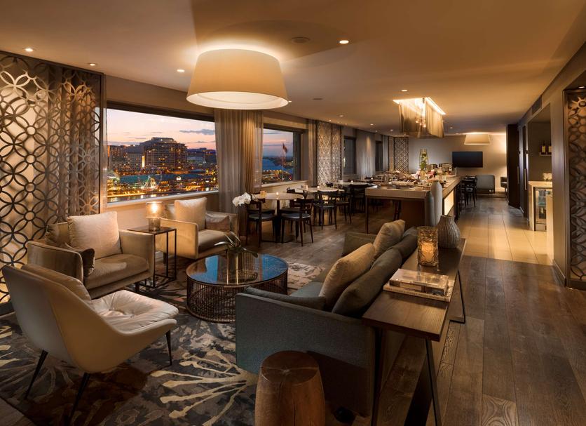 Lounge Ảnh