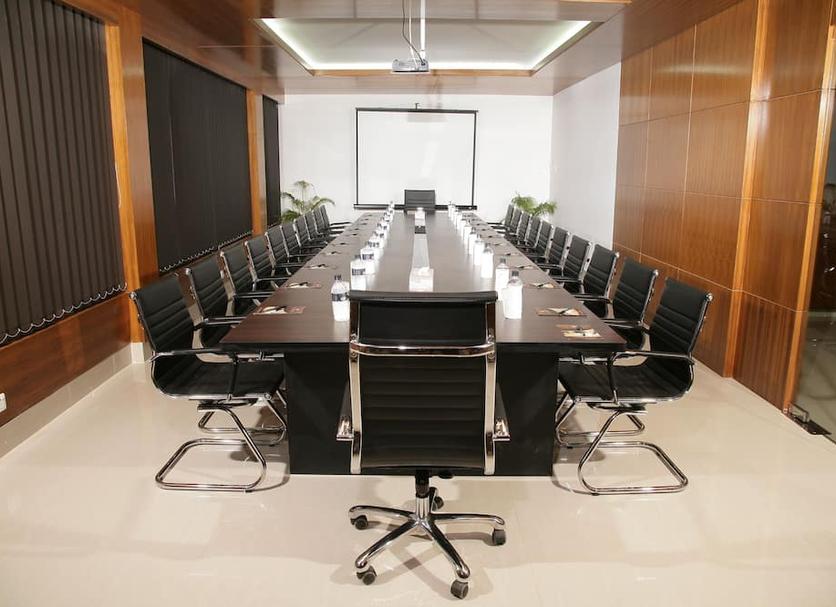 Conference room Ảnh