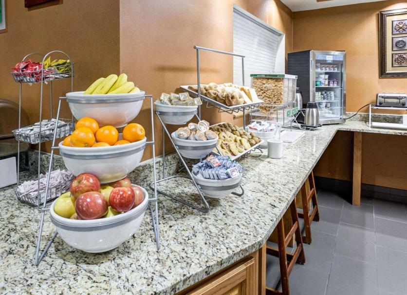 Buffet Ảnh