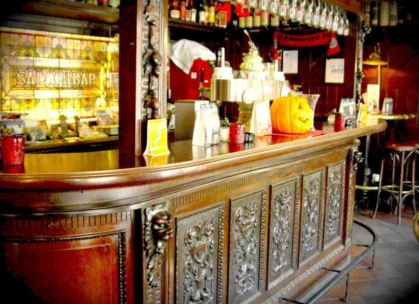 Bar Ảnh