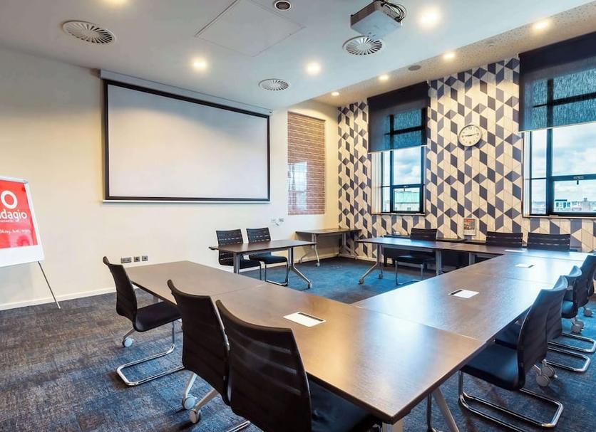 Conference room Ảnh