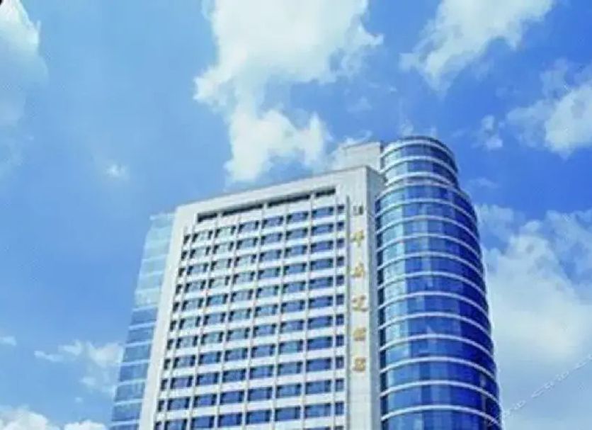 Toà nhà Ảnh