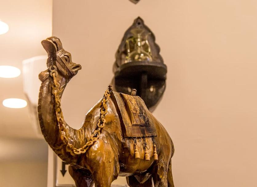 Tiện nghi trong phòng Ảnh