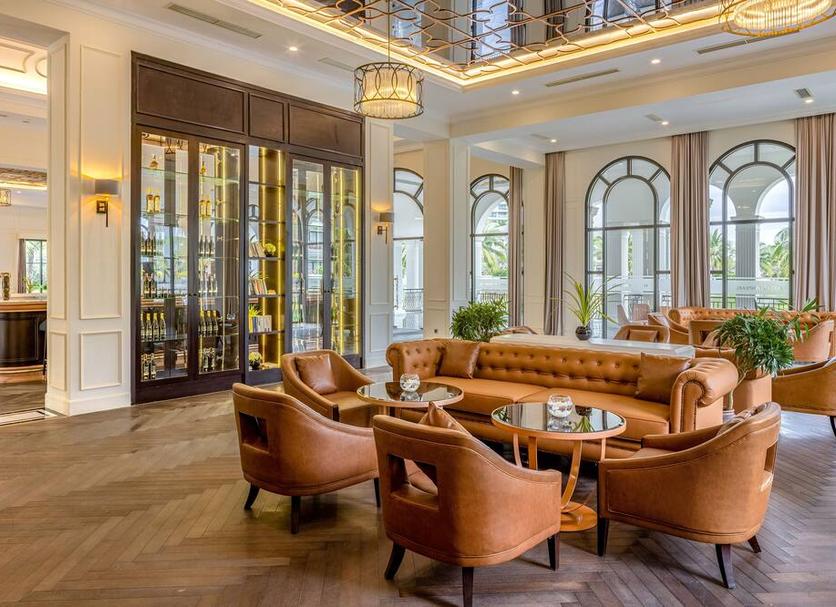 Lounge Ảnh