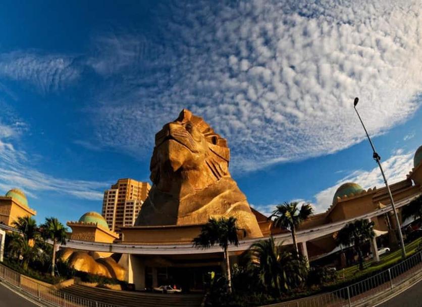 Cảnh ngoài trời Ảnh