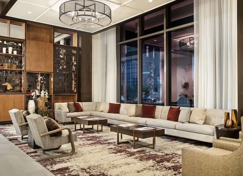 Lounge Ảnh