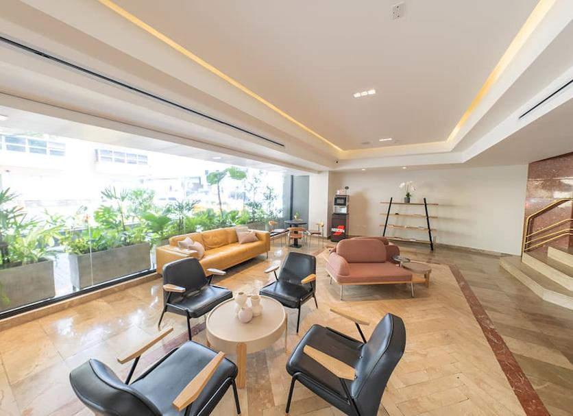 Lounge Ảnh