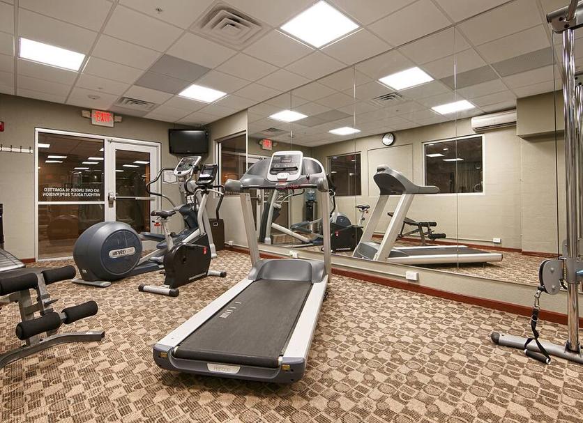 Gym Ảnh