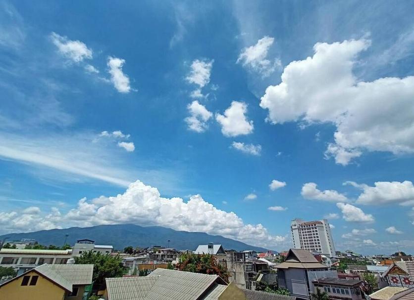 Cảnh ngoài trời Ảnh