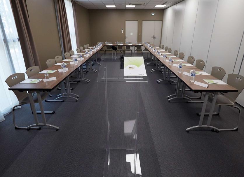 Conference room Ảnh
