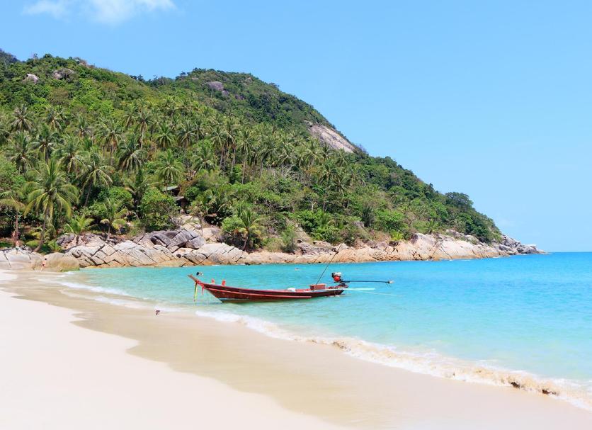 Bãi biển Ảnh