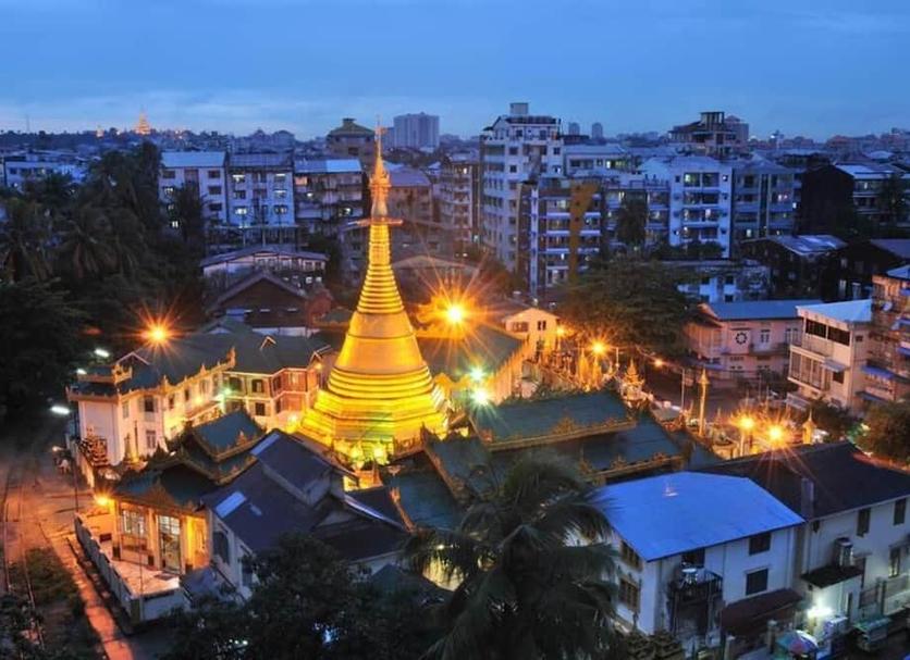 Cảnh ngoài trời Ảnh