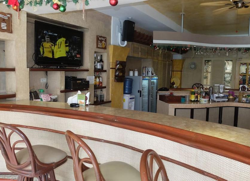 Bar Ảnh