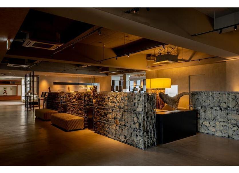 Lounge Ảnh