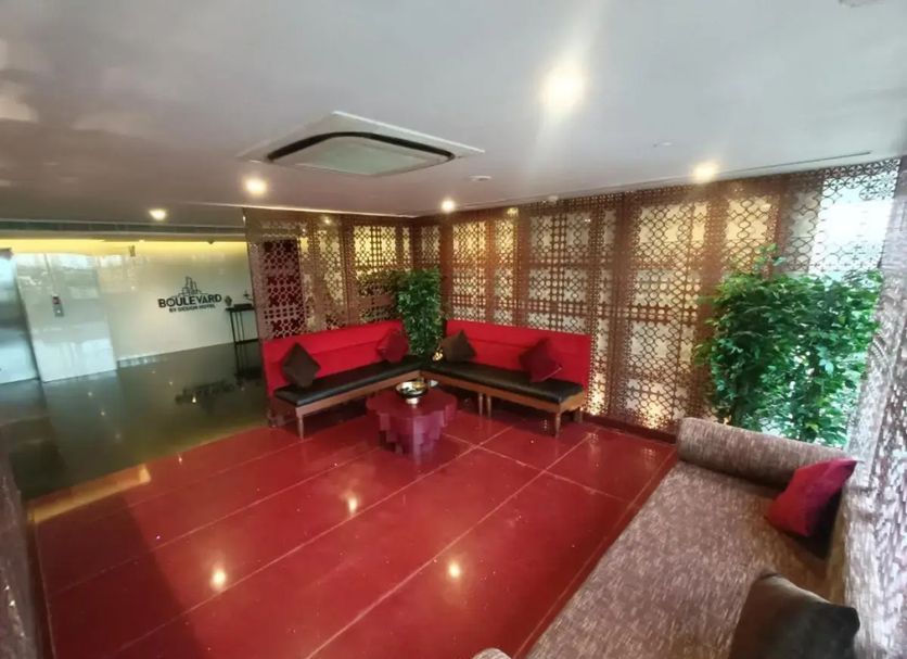 Hành lang Ảnh