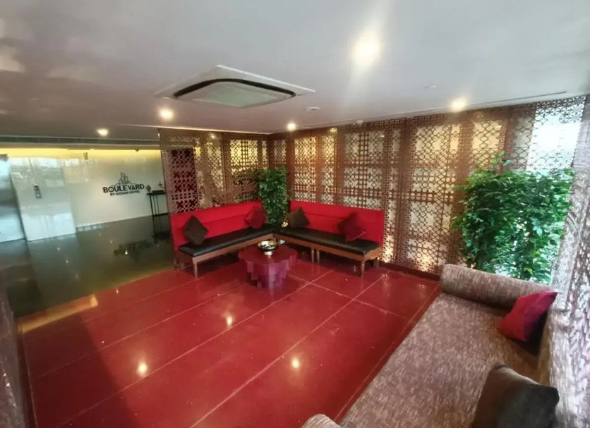 Hành lang Ảnh