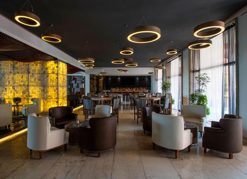 Lounge Ảnh