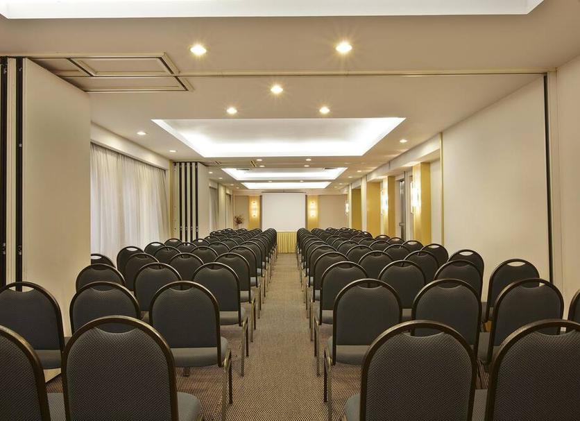 Conference room Ảnh