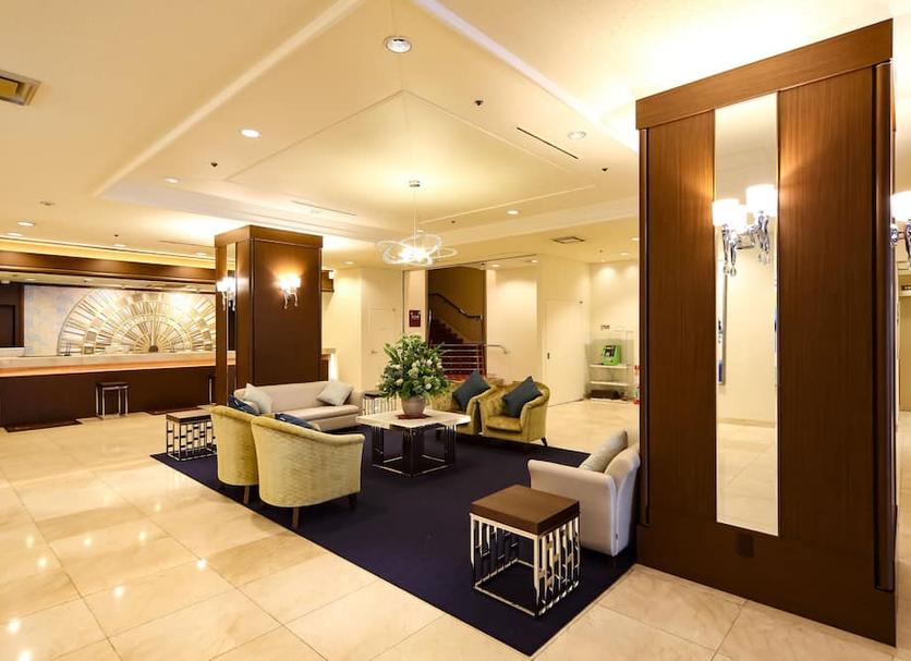 Lounge Ảnh