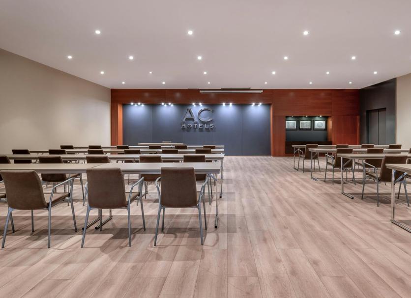 Conference room Ảnh