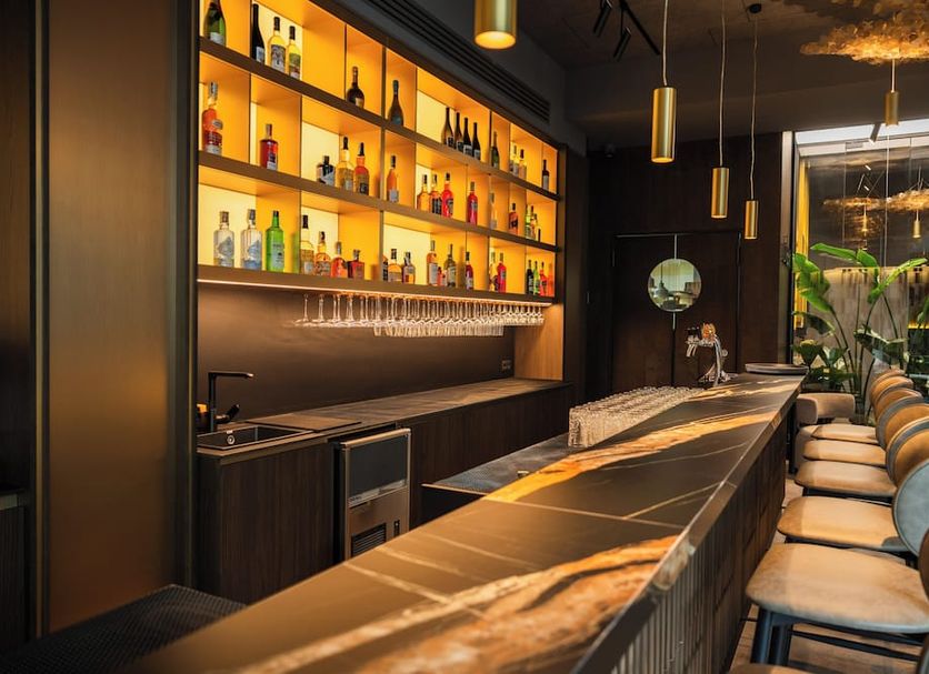 Bar Ảnh