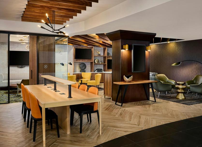 Conference room Ảnh