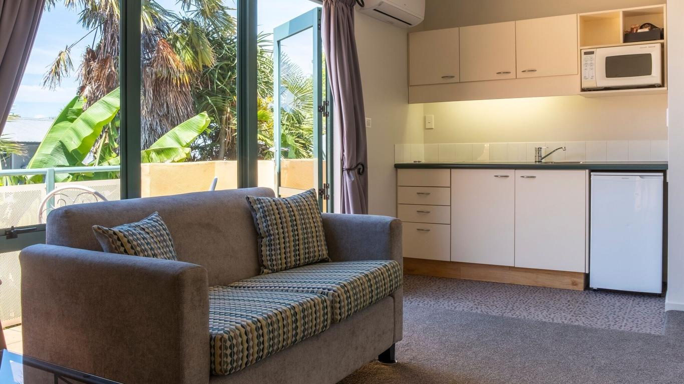 Tuscany Gardens Motor Lodge