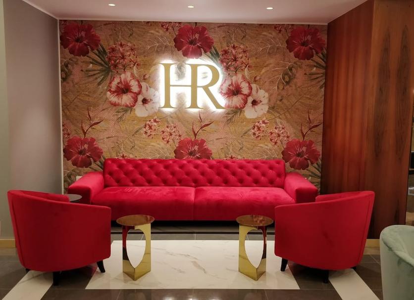 Lounge Ảnh