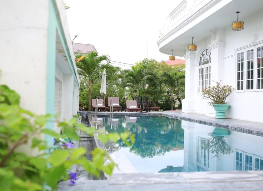 Bể bơi Ảnh