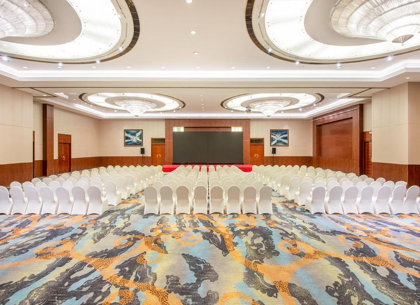 Conference room Ảnh