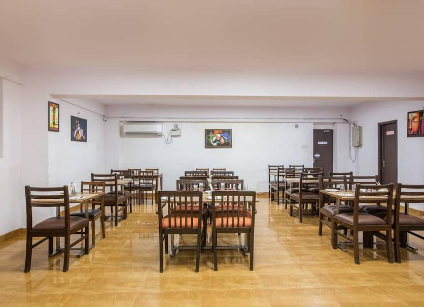 Nhà hàng Ảnh