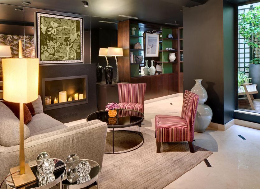 Lounge Ảnh