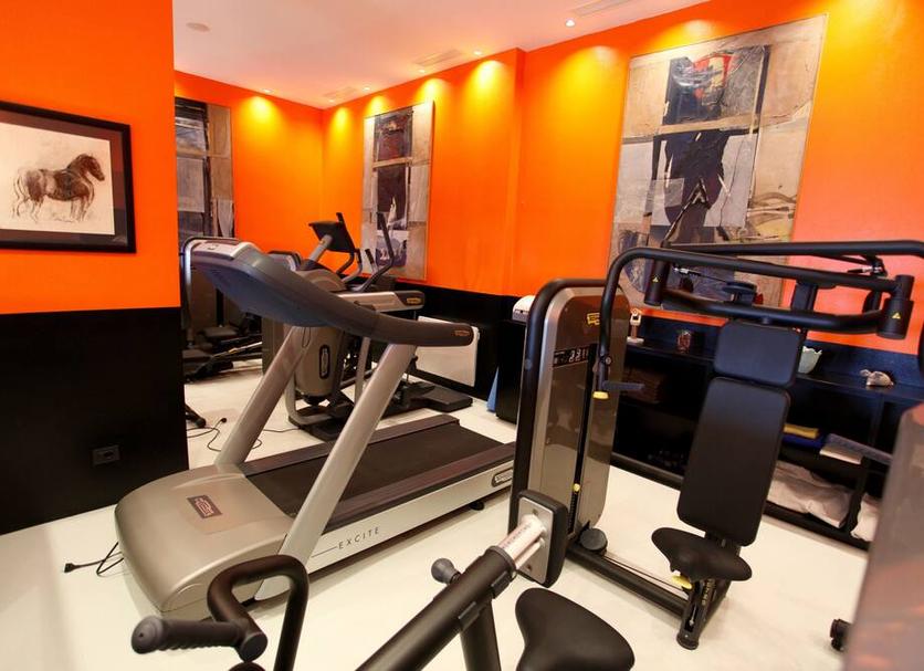 Gym Ảnh