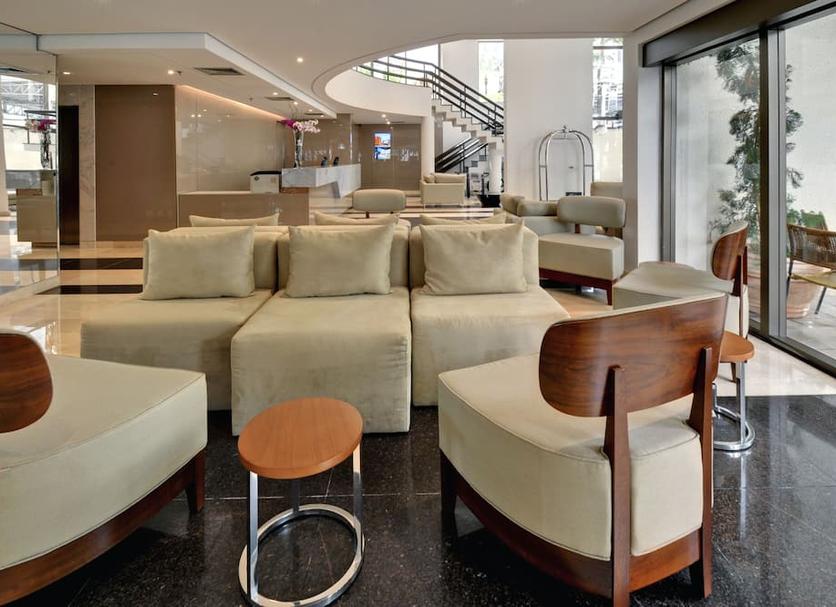 Lounge Ảnh