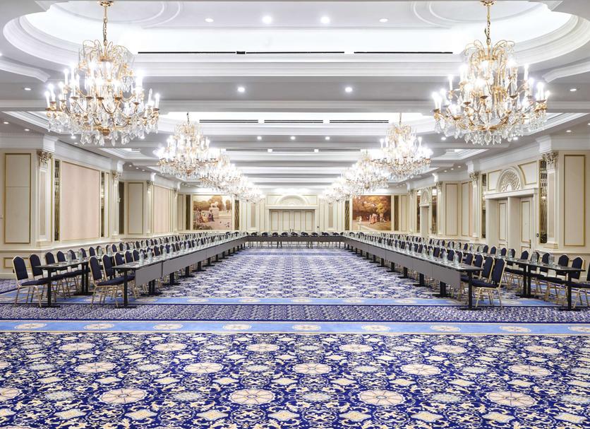 Conference room Ảnh