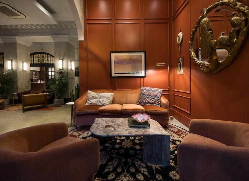 Lounge Ảnh