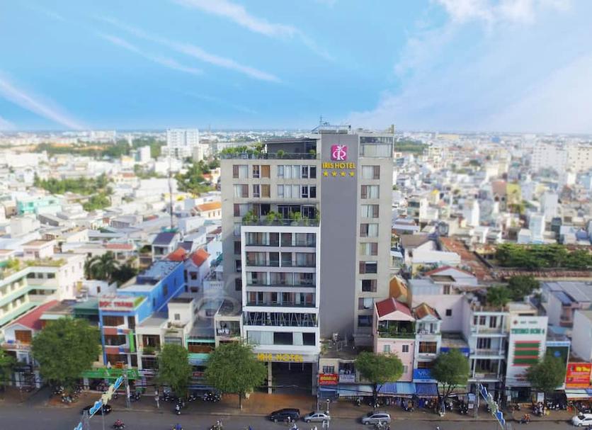 Toà nhà Ảnh