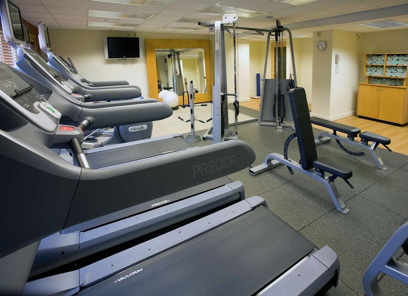 Gym Ảnh