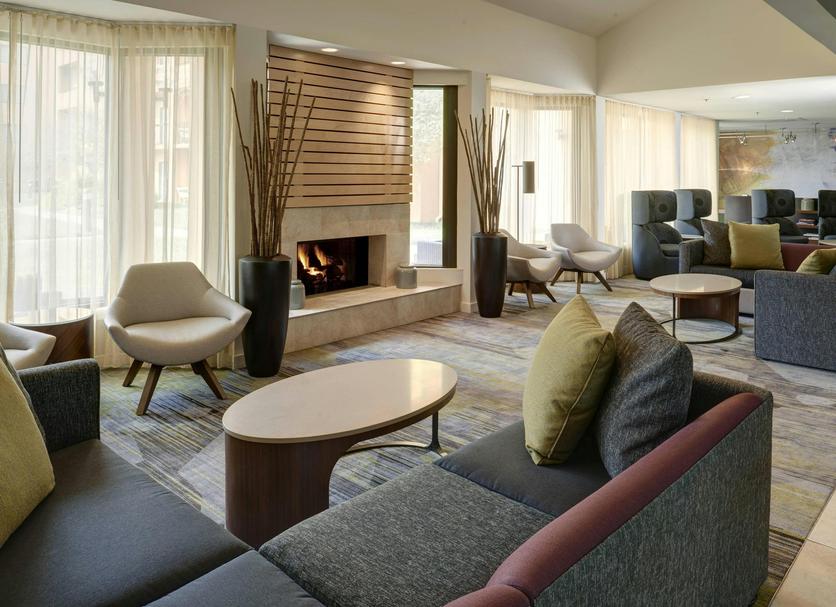 Lounge Ảnh