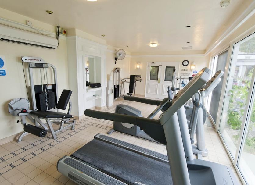 Gym Ảnh