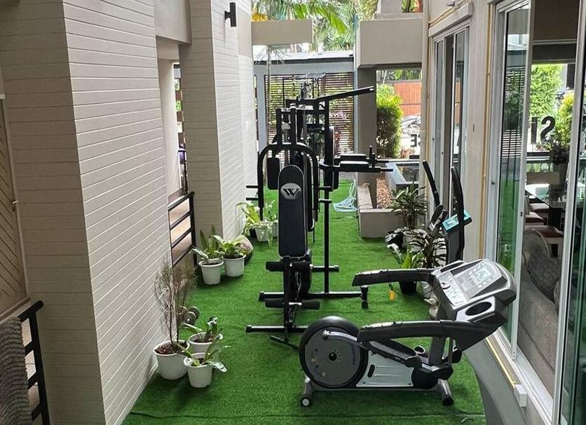 Gym Ảnh