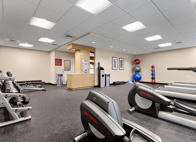 Gym Ảnh
