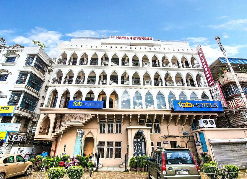 Toà nhà Ảnh