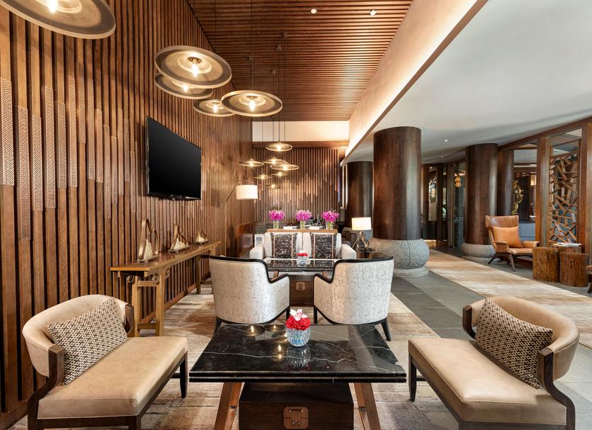 Lounge Ảnh