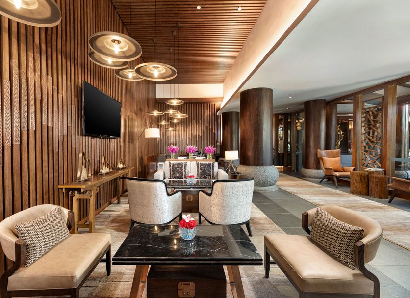 Lounge Ảnh