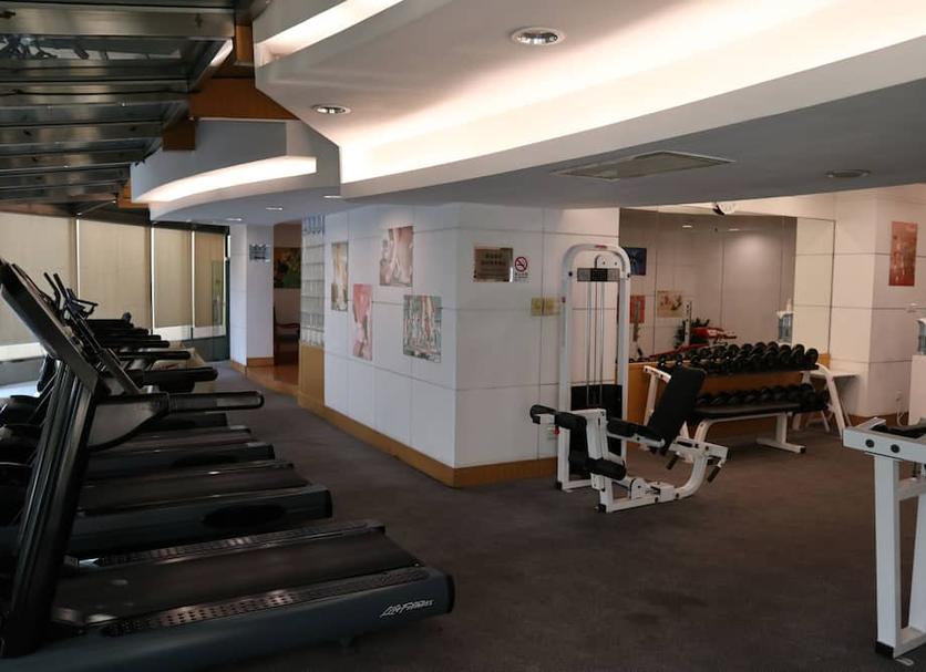 Gym Ảnh