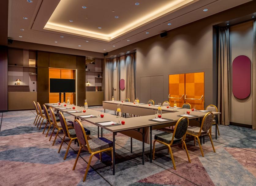 Conference room Ảnh